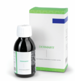 Geulincx Dermafit Dog: Zdrowa Skóra i Sierść