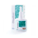 Geulincx Otodine Płyn do Uszu 100ml