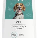 Bros Happs Żel Przeciw Pchłom 150ml