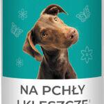 Bros Happs Spray na Pchły i Kleszcze 250ml