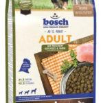 BOSCH Adult Drób i Proso 3kg