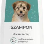 Happs Szampon Pielęgnacyjny dla Szczeniąt 200ml