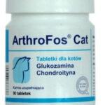Dolfos ArthroFos Cat Mini – Stawy Kota