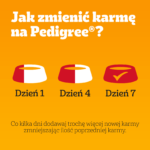 Pedigree Mokra Karma z Wołowiną 1200g - obrazek 9