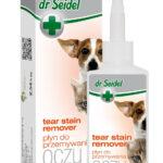 Dr Seidel Płyn do Oczu Psy/Koty 75ml