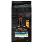 Purina Pro Plan Szczenię Atletyczne Kurczak Ryż 12kg