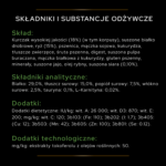 Purina Pro Plan Szczenię Atletyczne Kurczak Ryż 12kg - obrazek 7
