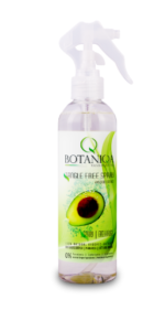 BOTANIQA Spray Avocado Rozplątujący Sierść