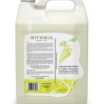 BOTANIQA Maska Kolagenowo-Keratynowa dla Psa 4l