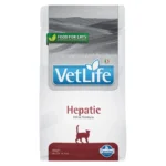 Farmina Vet Life Hepatic 400g