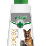 Dr Seidel Repelex Plus Płyn Odstraszający 100ml