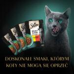 Sheba Selection Soczyste Smaki 4x85g - obrazek 7