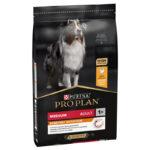 Purina Pro Plan Optibalance Kurczak Ryż 14kg
