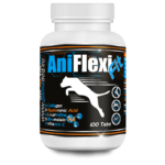 GAME DOG AniFlexi Fit V2 Wsparcie Stawów