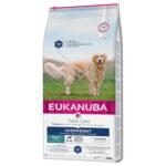 Eukanuba Daily Care Dorosły Pies Nadwaga 12kg