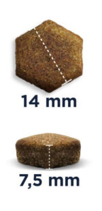 Eukanuba Daily Care Dorosły Pies Nadwaga 12kg - obrazek 2