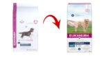 Eukanuba Daily Care Dorosły Pies Nadwaga 12kg - obrazek 3