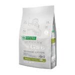 Nature's Protection Karma Białe Psy Junior 1.5kg