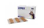 VetPlus Lypex Wsparcie Trawienia dla Psów i Kotów - obrazek 3