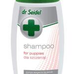 Dr Seidel Szampon dla Szczeniąt z Alantoiną