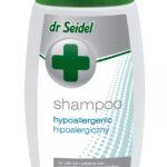 Dr Seidel Szampon Hipoalergiczny dla Psa 220ml