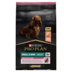 Purina Pro Plan Małe Rasy Sensitive 7kg
