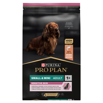 55_1.png Purina Pro Plan Małe Rasy Sensitive 7kg - obrazek 1
