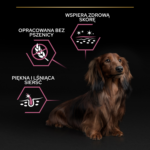 Purina Pro Plan Małe Rasy Sensitive 7kg - obrazek 10