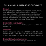 Purina Pro Plan Małe Rasy Sensitive 7kg - obrazek 13