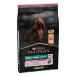 Purina Pro Plan Małe Rasy Sensitive 7kg - obrazek 2