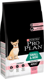 Purina Pro Plan Małe Rasy Sensitive 7kg - obrazek 6