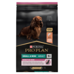 Purina Pro Plan Małe Rasy Sensitive 7kg - obrazek 8