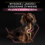 Purina Pro Plan Małe Rasy Sensitive 7kg - obrazek 9