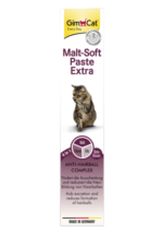 GimCat Malt-Soft Extra Pasta Odkłaczająca 50g - obrazek 2