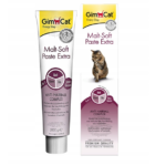 GimCat Malt-Soft Extra Pasta Odkłaczająca 200g