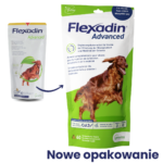 Vetoquinol Flexadin Advanced na Stawy - obrazek 2