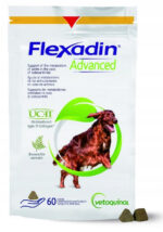 Vetoquinol Flexadin Advanced na Stawy - obrazek 4