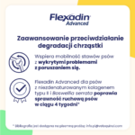 Vetoquinol Flexadin Advanced na Stawy - obrazek 5