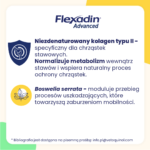 Vetoquinol Flexadin Advanced na Stawy - obrazek 6