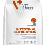 VETEXPERT Intestinal Elimination dla Psa 2kg