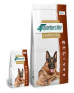 VETEXPERT Intestinal Elimination dla Psa 2kg - obrazek 2