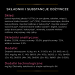 Purina Pro Plan Szczenięta Wrażliwa Skóra Łosoś 12kg - obrazek 8
