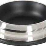 Zolux Merenda Miska Inox Antypoślizgowa 500ml