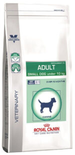 ROYAL CANIN Karma dla Małych Psów 8kg - obrazek 3