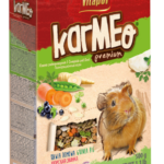 Vitapol Karma Pełnoporcjowa dla Świnki Morskiej
