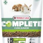 Versele-Laga Cuni Junior Pokarm 500g