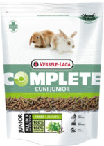 Versele-Laga Cuni Junior Pokarm 500g