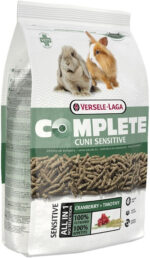 Versele-Laga Cuni Sensitive Karma Bezzbożowa - obrazek 2