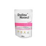Dolina Noteci Premium Junior Indyk Gęś 100g