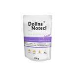 Dolina Noteci Junior Królik Jeleń